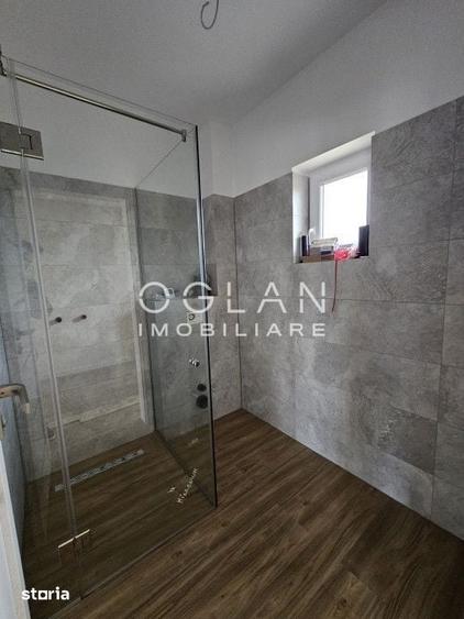 Casă cu 4 camere cu Teren 470 Mp în Viile Sibiului