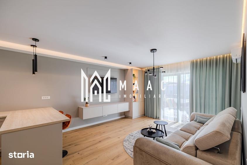 Apartament cu 2 camere în Țiglari