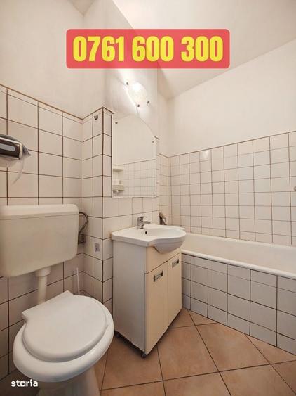 Nicolae Grigorescu metrou | 2 camere, 54 mp, etaj 3, decomandat - 9
