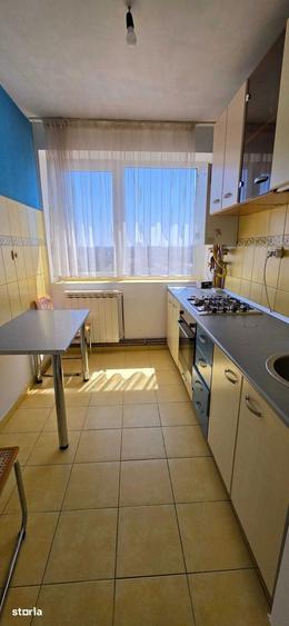 3 camere | 63 mp | Grivitei-Piata Mures | 2 balcoane | Panoramic - 7