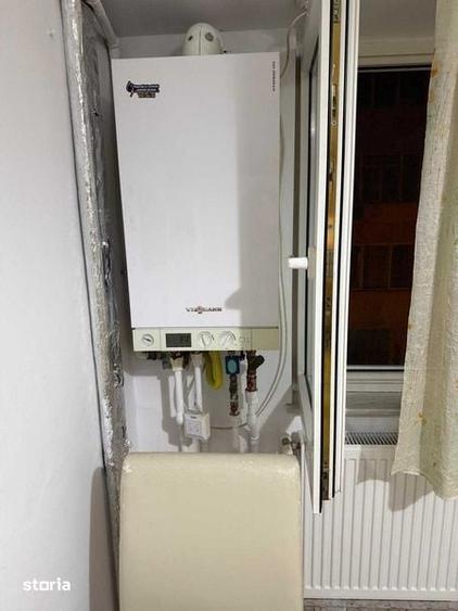 Apartament cu 3 camere decomandat în ICIL