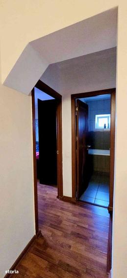 Apartament De Vanzare Ramnicu Valcea Calea lui Traian Etaj 4/8 - 3