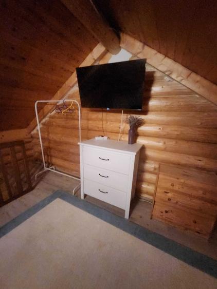 Casă cu 3 camere în Copou