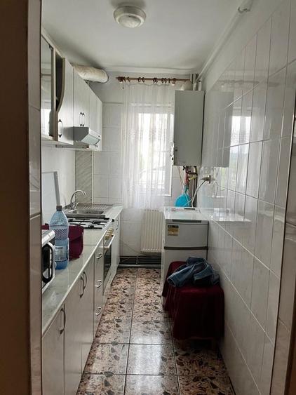 Apartament cu 2 camere decomandat în Alexandru cel Bun