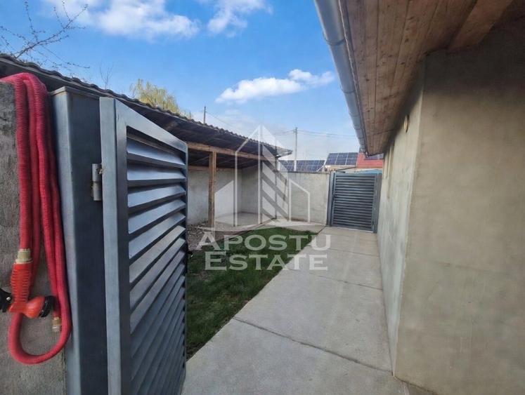 Casă cu 6 camere cu Canalizare în Pesac