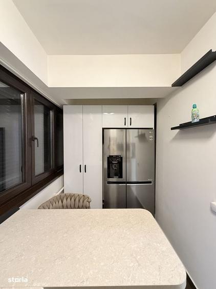 Apartament cu 3 camere în Rahova