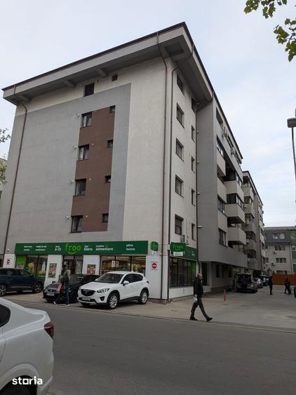 3 camere + PARCARE INCLUSA | 10 minute metrou | Amurgului - 5