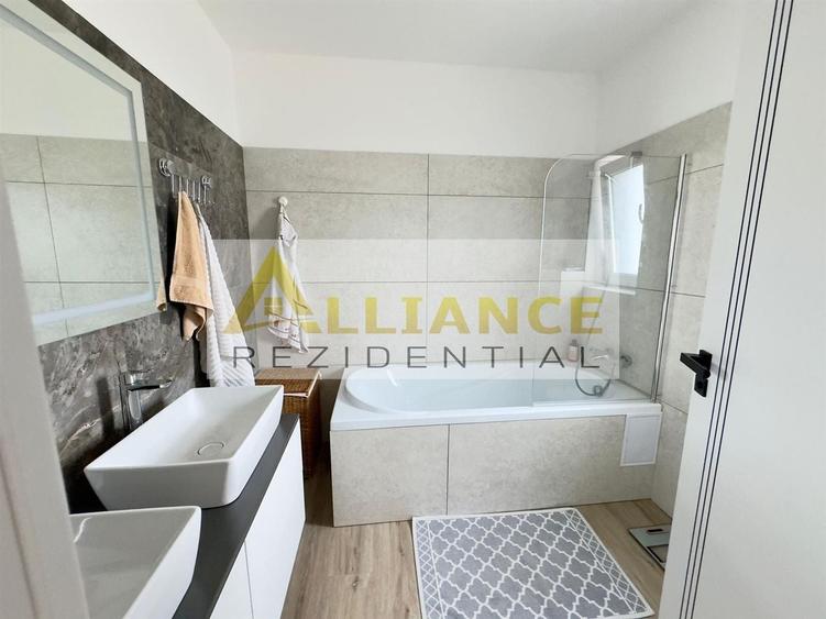 Casă individuală cu 4 camere cu Canalizare în Berceni