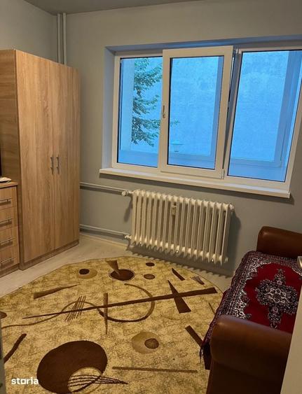 Apartament cu 2 camere decomandat în Mănăștur
