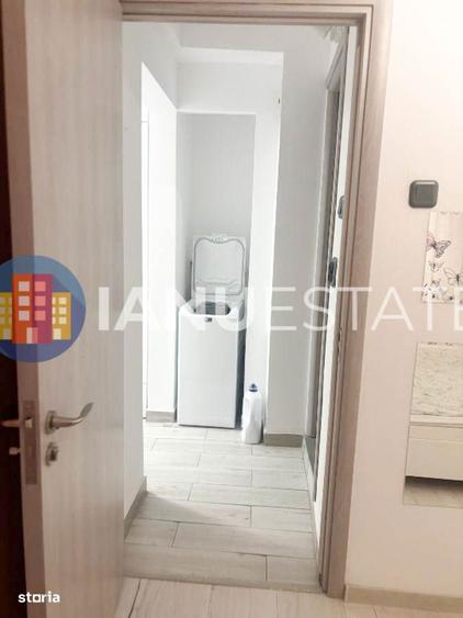 Apartament cu 3 camere decomandat, mobilat în Apărătorii Patriei