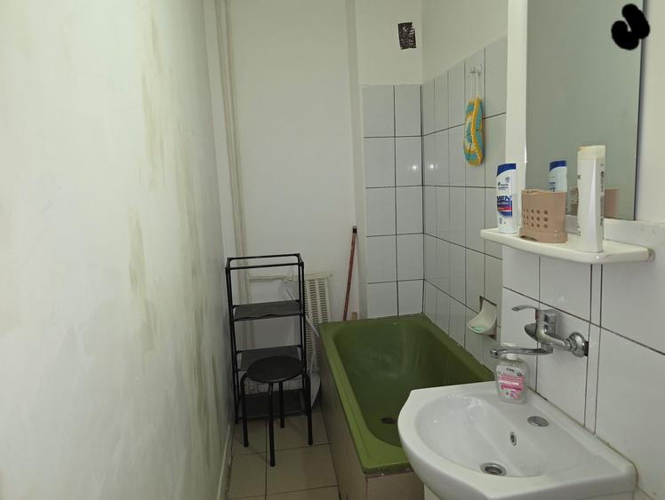IERTIN - Aparrament cu doua camere in Prundu - 3