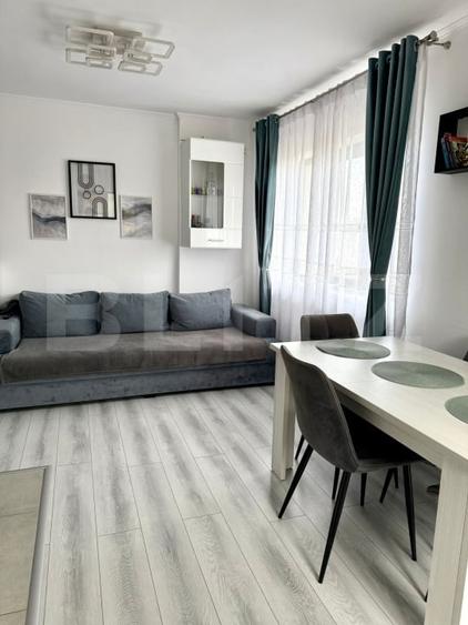 Apartament cu 3 camere decomandat, mobilat în Sud-Est