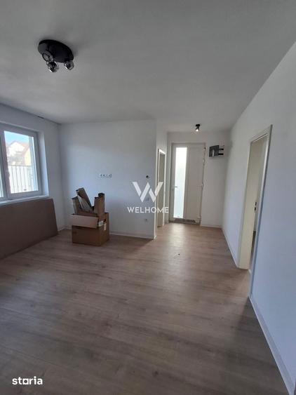 Casă cu 4 camere cu Teren 260 Mp în Central