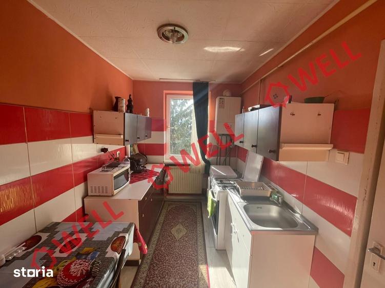 Apartament cu 2 camere în Târgu Secuiesc