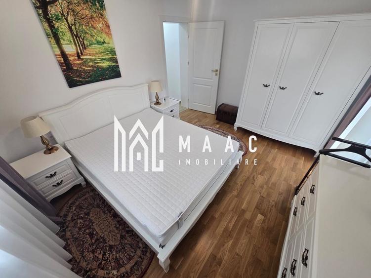 Apartament cu 3 camere decomandat în Șelimbăr