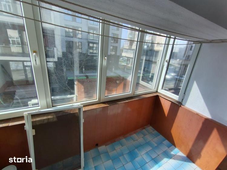 Apartament 3 camere, 66mp, zona Electroputere Mall - 10