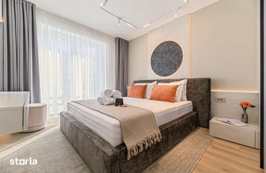 Apartament Premium - Coresi Kasper, complet mobilat ?i utilat - 1