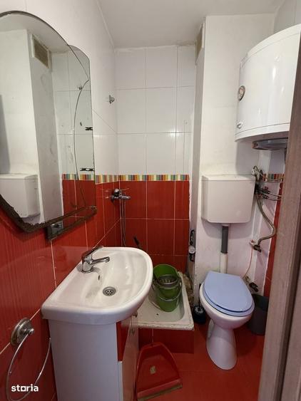 Apartament cu o camera, 15 mp, etaj 4/5 - Sagului - 4