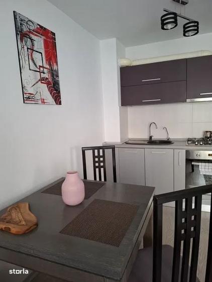 Apartament cu 2 camere decomandat în Inel I