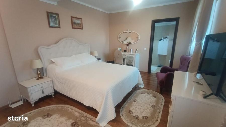 Casa P+1 Zona Ford, 200Mp, Teren 421Mp - 10