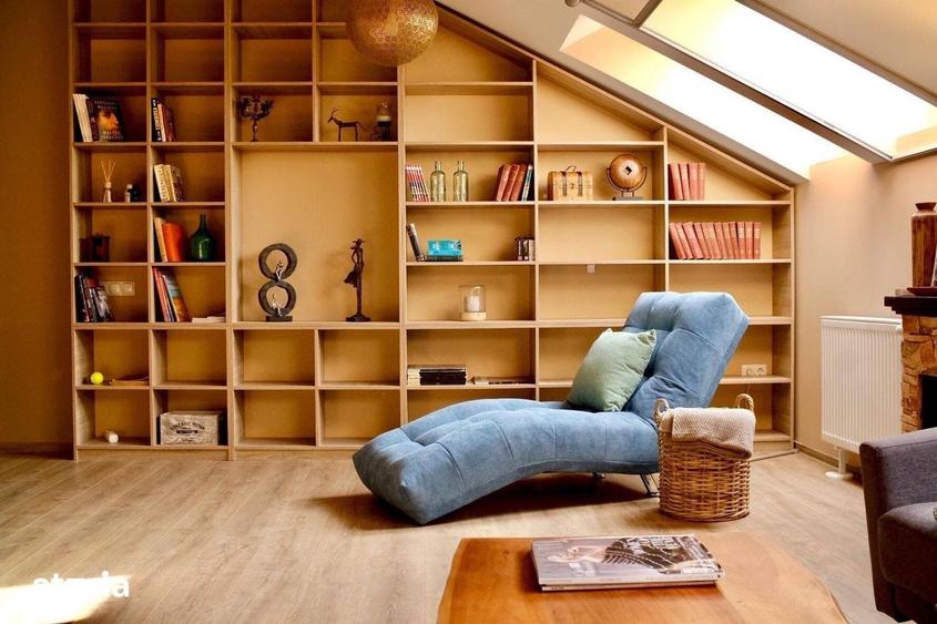 Apartamentul de pe malul Cri?ului , cu view inspre Palatul Primariei - 14