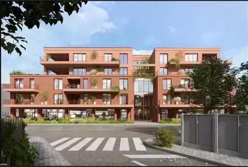 Apartament 2 camere premium |Bloc Boutique | Barbu Văcărescu-Floreasca - 7