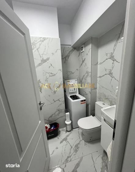 Apartament cu 2 camere în Rahova