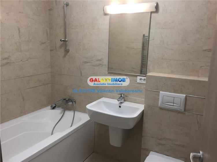 Apartament cu 3 camere decomandat, mobilat în Calea Călărașilor