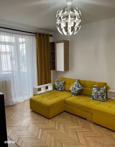 Apartament 2 camere/ Perla Dorobanti/ Impecabil/ AC/ Pet friendly - 2