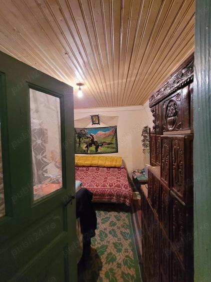 Casa 3 camere Dridu - 8