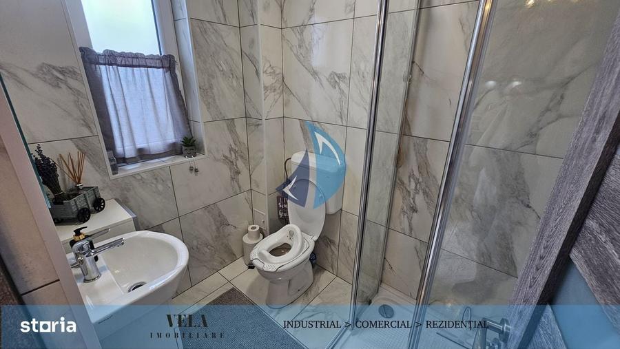Casa 4 camere, finisaje premium, mobilata/utilata - 4