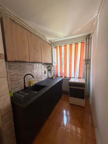 UNTOLD, apartament 4 camere Manastur - 2
