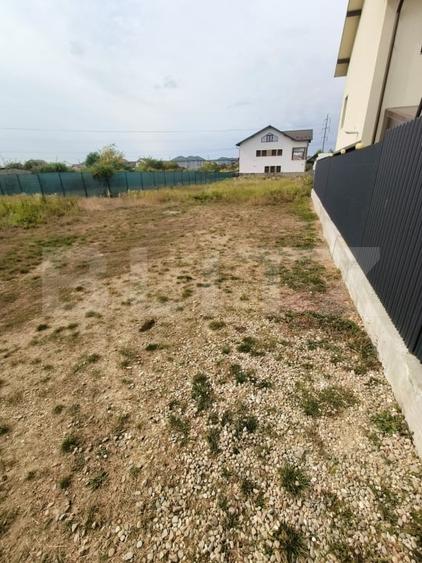Teren intravilan 1778 mp | Trivale | Smeura | Negociabil - 4