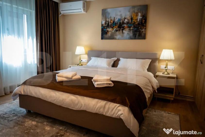 APARTAMENT 2 CAMERE ULTRAMODERN 87 MP 2 LOCURI DE PA - 7