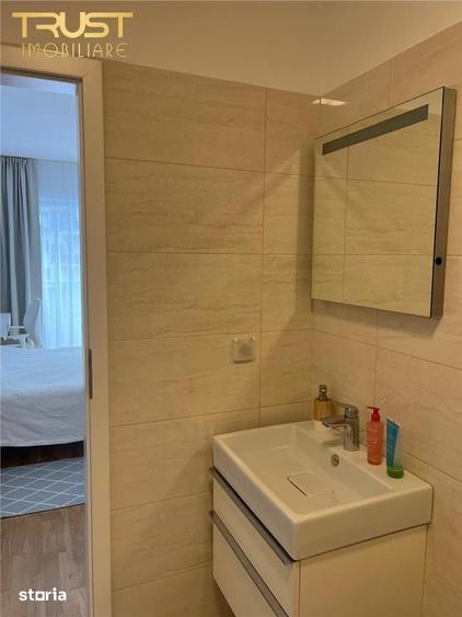 3 Camere l Bonjour Residence l 33 MP Terasa l Parcare - 15