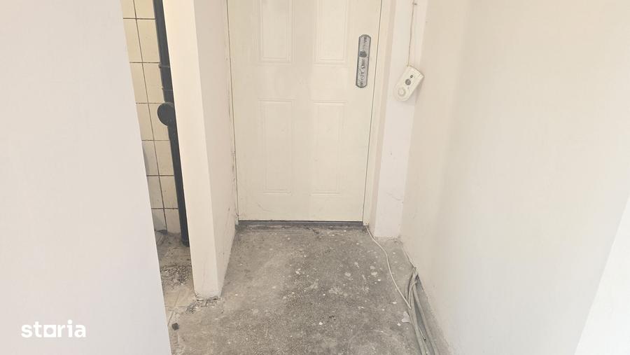 Vand apartament cu 2 camere in Deva, zona Dacia, - 9