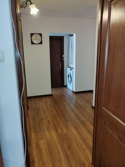 Apartament cu 2 camere decomandat în Paltiniș