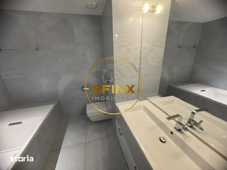 Apartament 3 camere tip duplex Floreasca - 1
