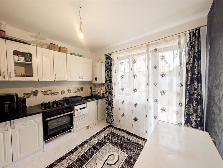 Casă individuală cu 4 camere cu Teren 475 Mp în Jucu
