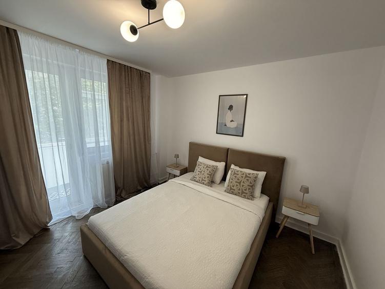 Apartament 2 camere zona Tomis II - 4