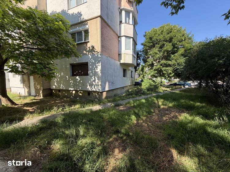 Apartament 2 camere, parter, Strada Miori?ei , Ideal investi?ie, - 1