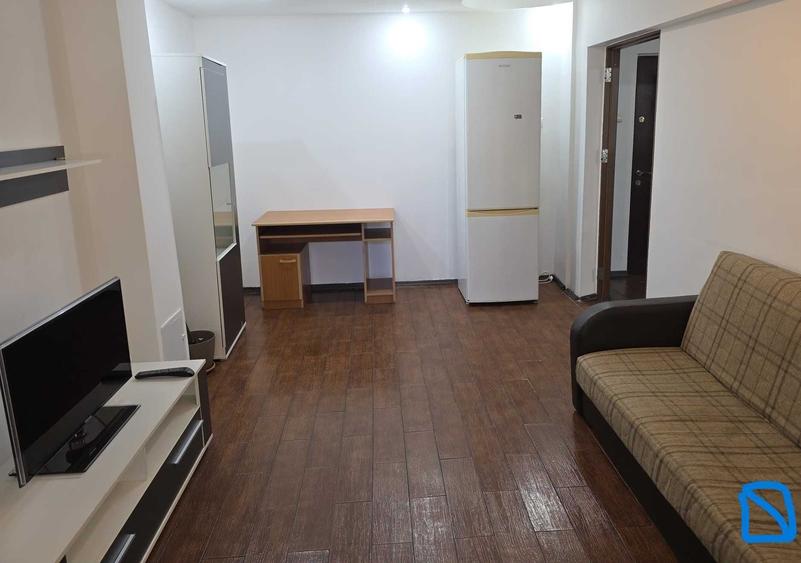 Apartament cu 2 camere decomandat în Găvana