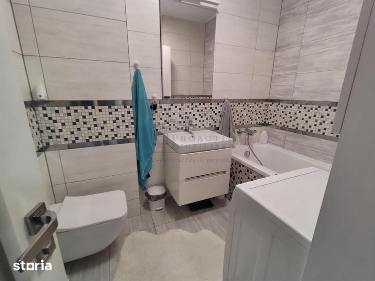 Apartament cu 2 camere decomandat în Burdujeni