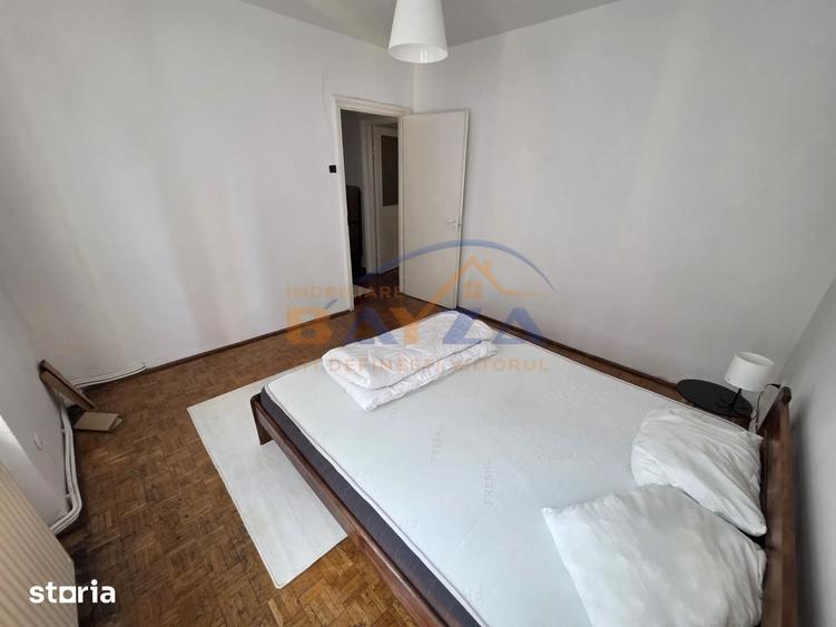 Apartament cu 2 camere semidecomandat în Săsar
