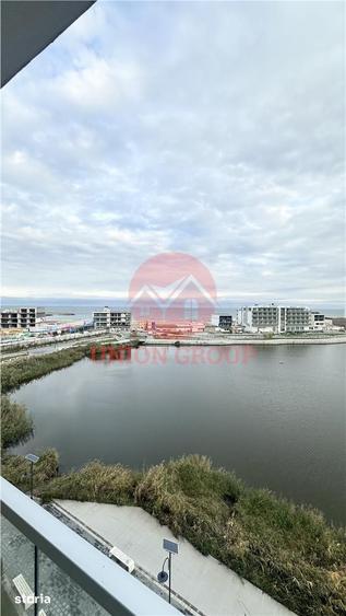 Apartament cu 3 camere în Nord