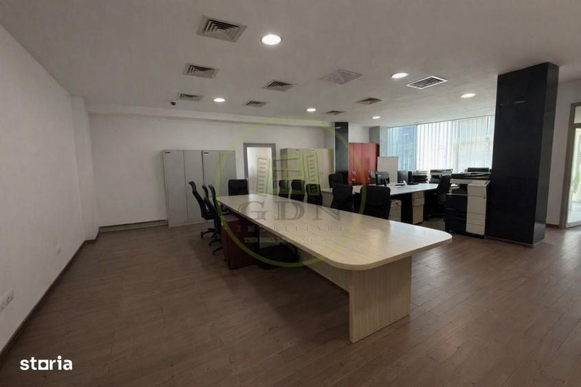 Spatiu comercial, 714 mp, Cartier George Enescu, Zona Gradina Botanica - 1