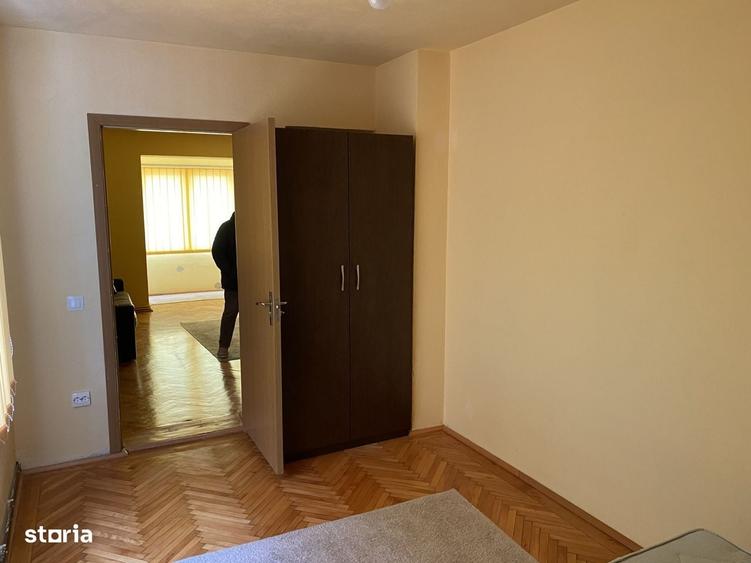 apartament 2 camere sd str ceferistilor et 2 aproape de spital - 5