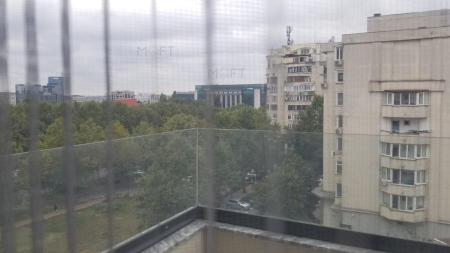 Apartament cu 4 camere decomandat, mobilat în Unirii