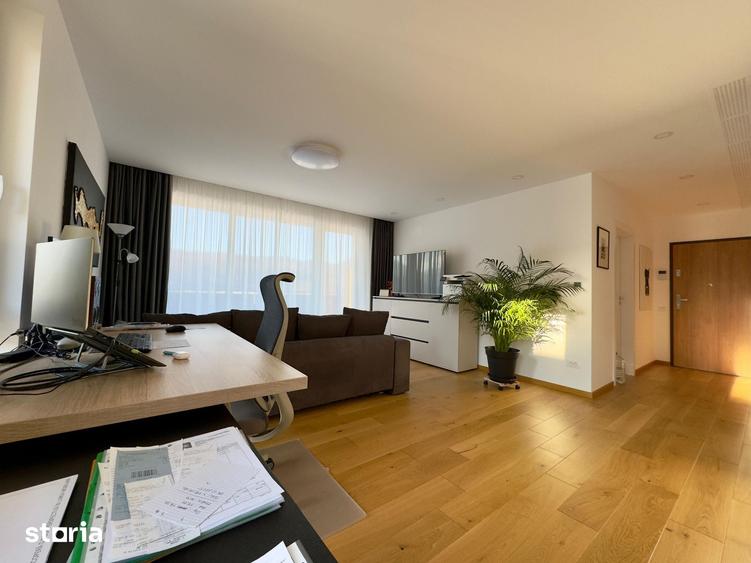 Apartament cu 2 camere în Astra