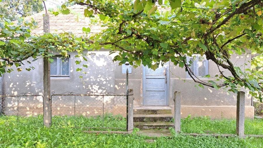 CASA DE VANZARE LA 2 km de Jibou sat Rona - 7